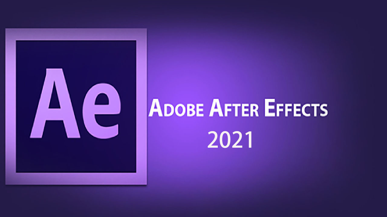 Adobe after effects cc 2021