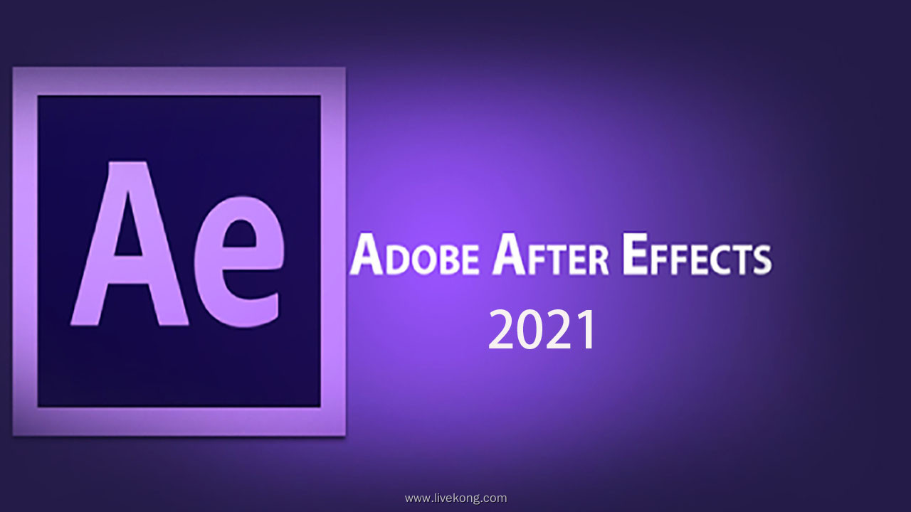 Adobe After Effects 2021 v18.0.0.39 for windows Multilingual
