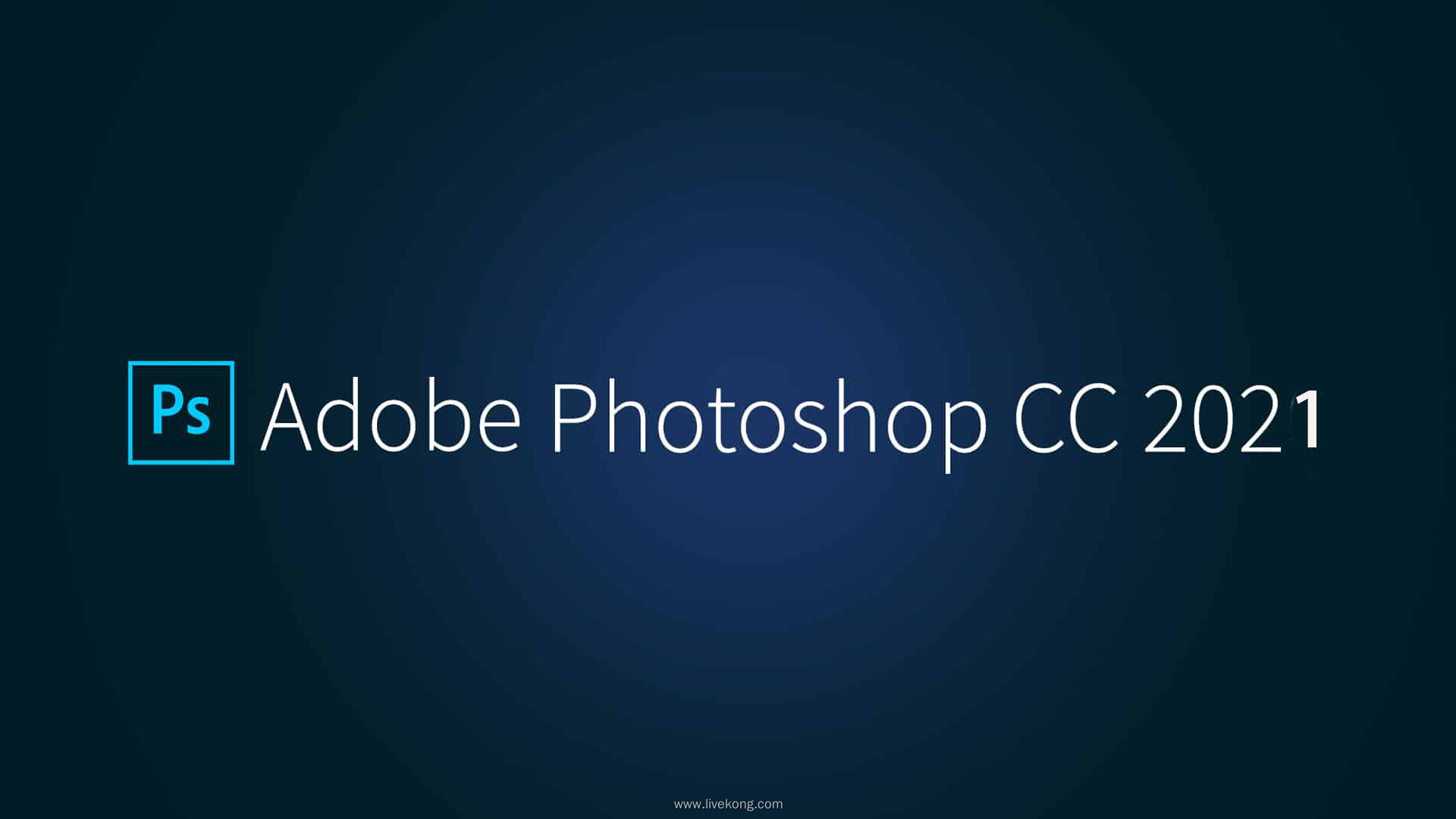 Adobe Photoshop 2021 v22.3.0.49  Multilingual for windows